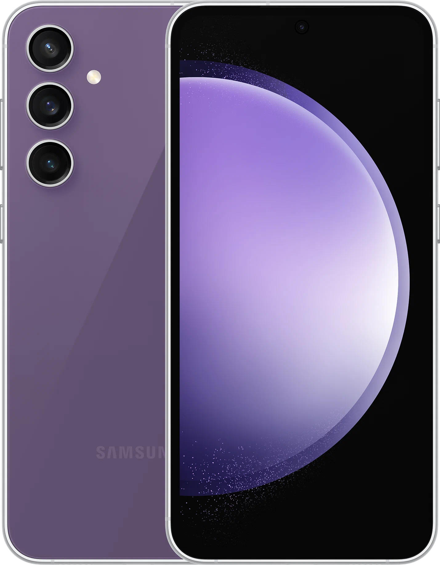 картинка Смартфон Samsung Galaxy S23 FE 8/128GB (фиолетовый) от магазина Технолав