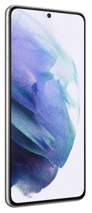 картинка Смартфон Samsung Galaxy S21 5G 8/256GB (белый фантом) RU от магазина Технолав