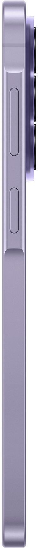 картинка Смартфон Samsung Galaxy A57 5G 8/256GB Awesome Lilac (лиловый) от магазина Технолав