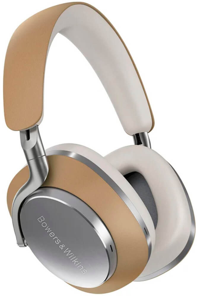картинка Беспроводные наушники Bowers & Wilkins Px8 Tan (бежевый) от магазина Технолав