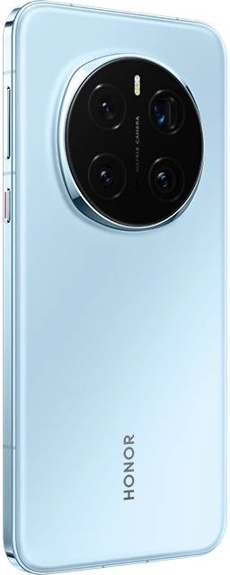картинка Смартфон Honor Magic7 Pro 16/1TB Breeze Blue (голубой) от магазина Технолав