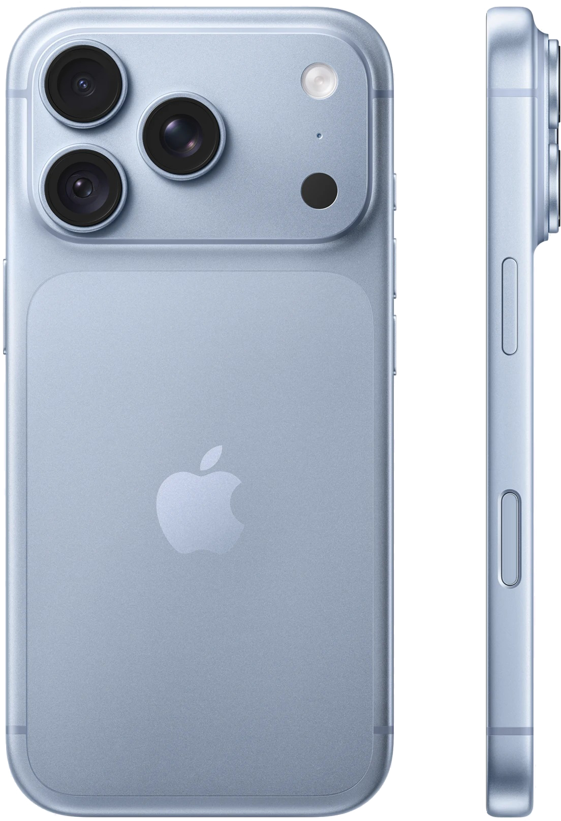 картинка Смартфон Apple iPhone 18 Pro 256GB Glacier (голубой) от магазина Технолав