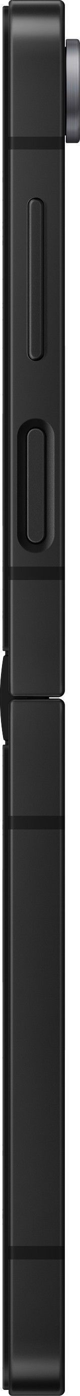 картинка Смартфон Samsung Galaxy Z Flip7 FE 8/256GB, черный от магазина Технолав