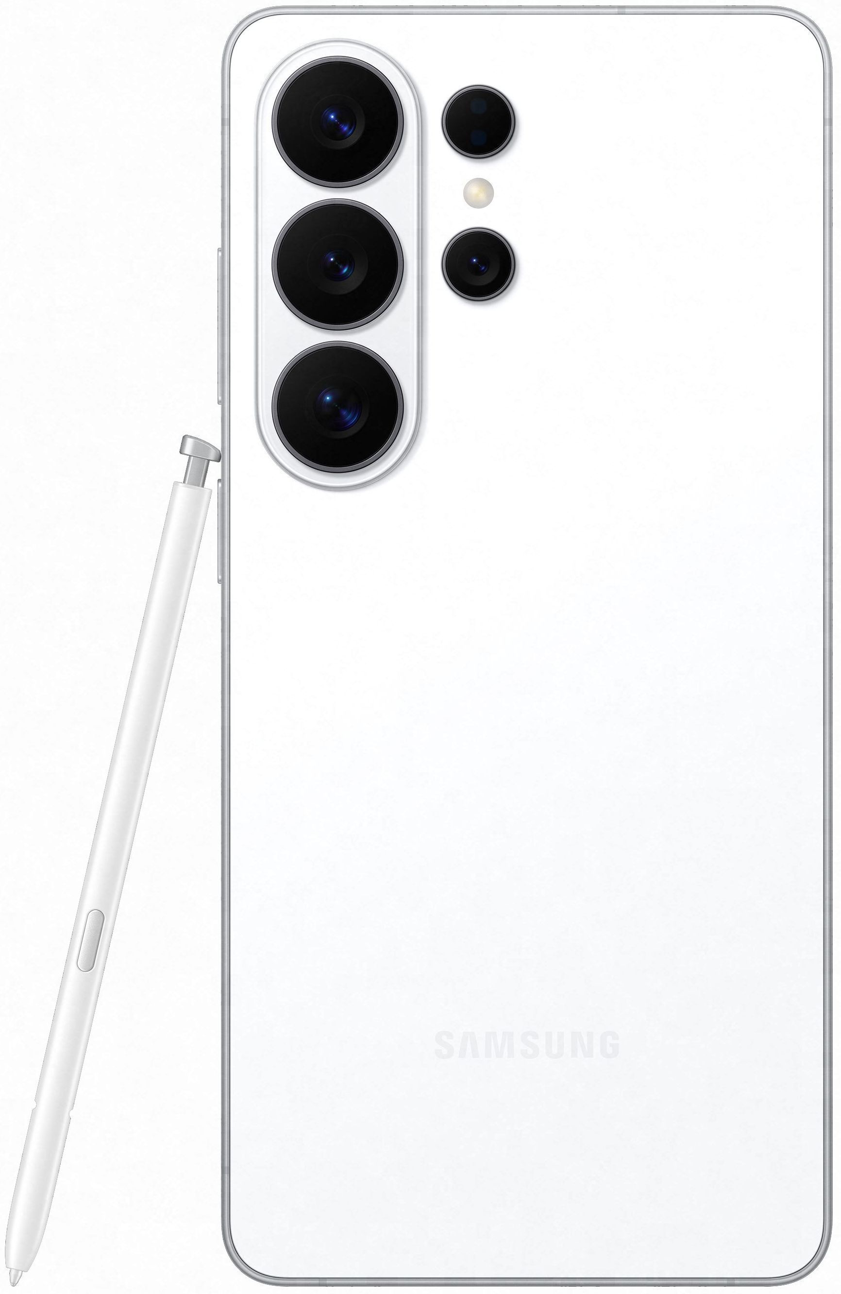 картинка Смартфон Samsung Galaxy S26 Ultra 12/256GB White (белый) от магазина Технолав