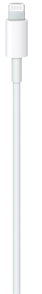 картинка Кабель Apple USB‑C/Lightning (2 м) от магазина Технолав
