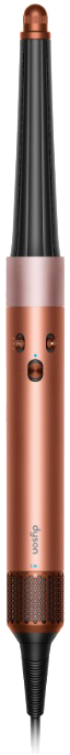 картинка Фен-стайлер Dyson Airwrap ID HS08 Amber Silk от магазина Технолав