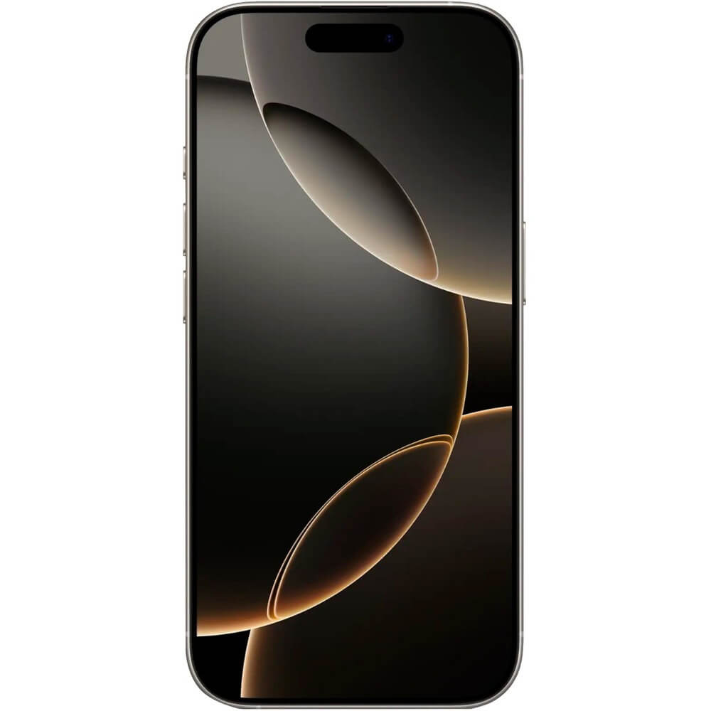 картинка Смартфон Apple iPhone 16 Pro Max 256GB Natural Titanium (серый) Dual SIM от магазина Технолав
