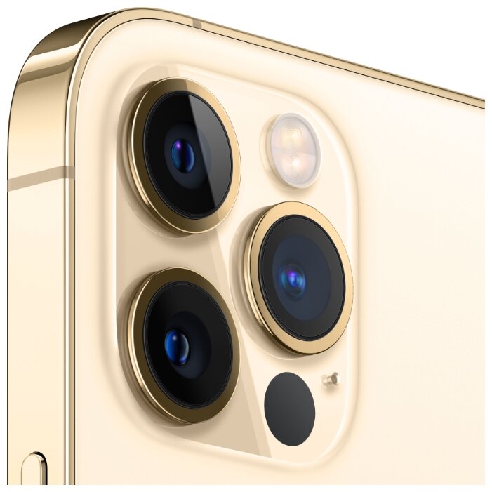 картинка Смартфон Apple iPhone 12 Pro 512GB (золотистый) от магазина Технолав