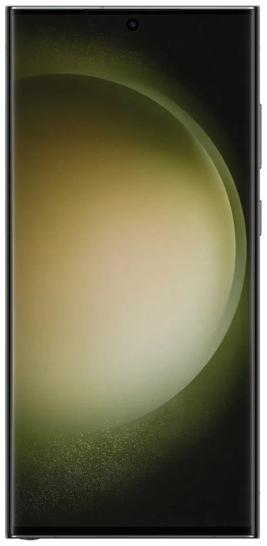 картинка Смартфон Samsung Galaxy S23 Ultra 12/256Gb (зеленый) от магазина Технолав