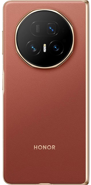 картинка Смартфон Honor Magic V5 16/512GB Reddish Brown (коричневый) от магазина Технолав