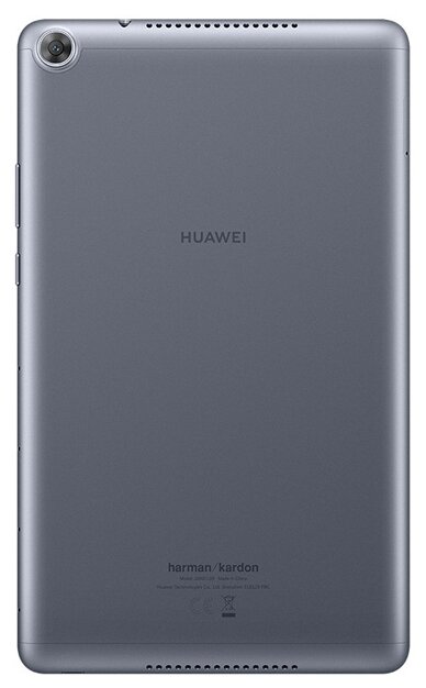 картинка Планшет HUAWEI MediaPad M5 Lite 8 32Gb WiFi от магазина Технолав