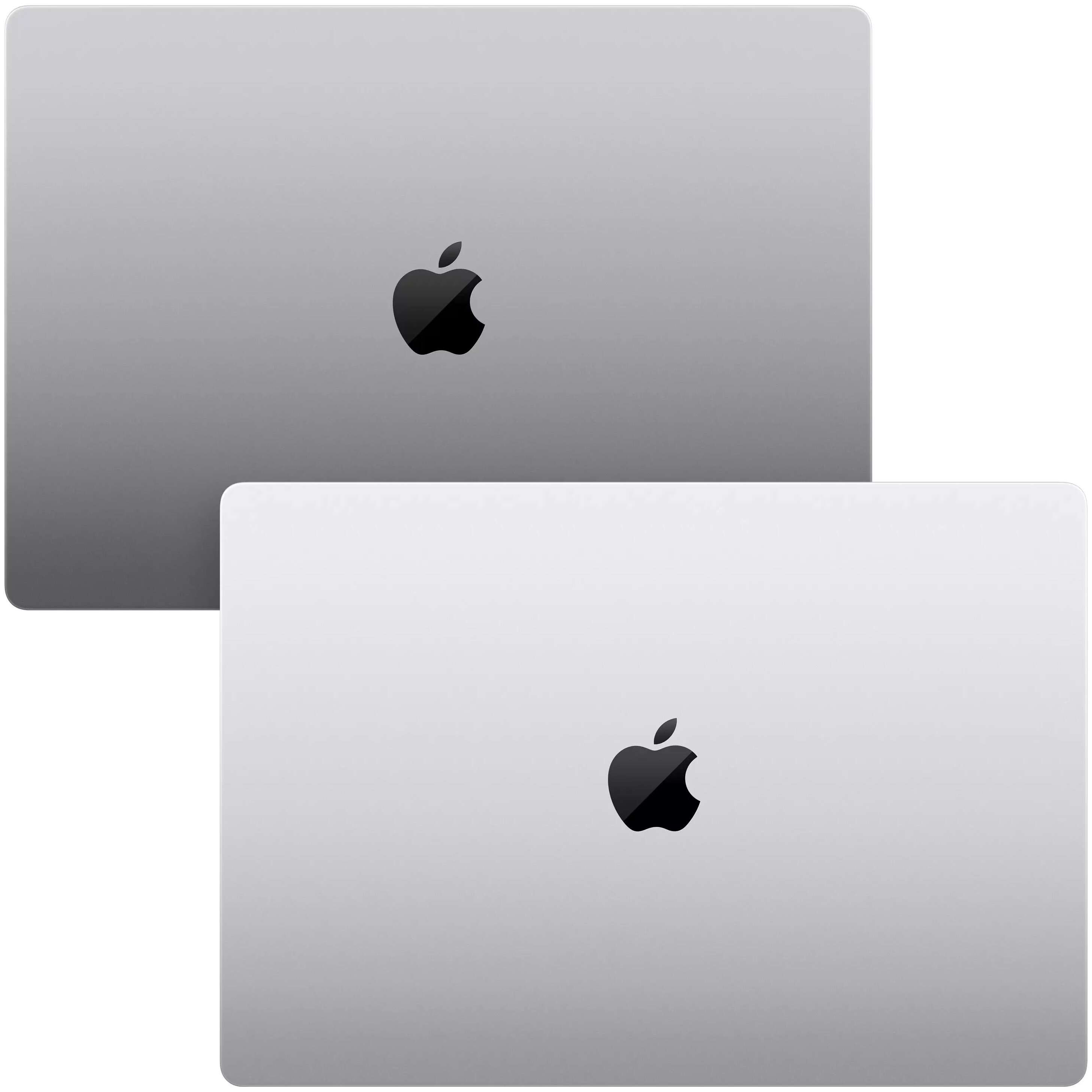 картинка Ноутбук Apple MacBook Pro 14" Late 2021 (3024×1964, Apple M1 Pro, RAM 16 ГБ, SSD 512 ГБ, Apple graphics 14-core) MKGP3 серый космос (уценка) от магазина Технолав