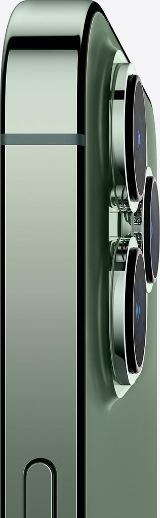 картинка Смартфон Apple iPhone 13 Pro Max 256GB Alpine Green (альпийский зеленый) от магазина Технолав