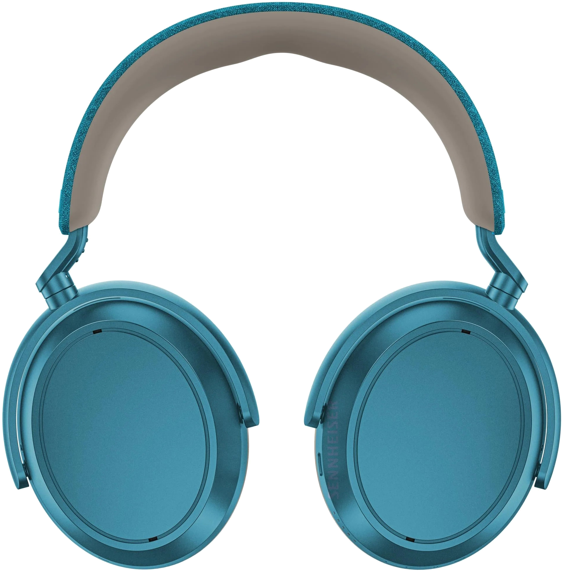 картинка Беспроводные наушники Sennheiser Momentum 4 Wireless Teal (зеленый) от магазина Технолав