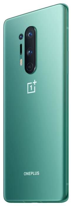 картинка Смартфон OnePlus 8 Pro 8/128GB (зеленый) от магазина Технолав