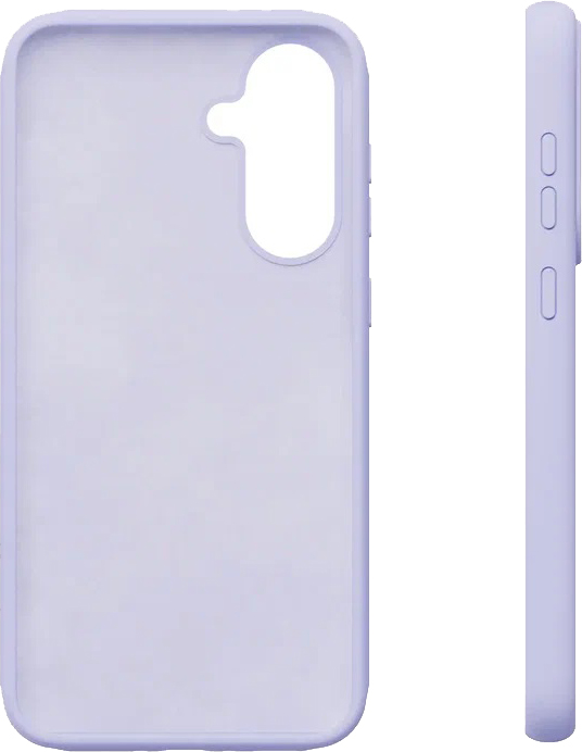 картинка Чехол защитный VLP Aster Case для Samsung A56, лавандовый от магазина Технолав