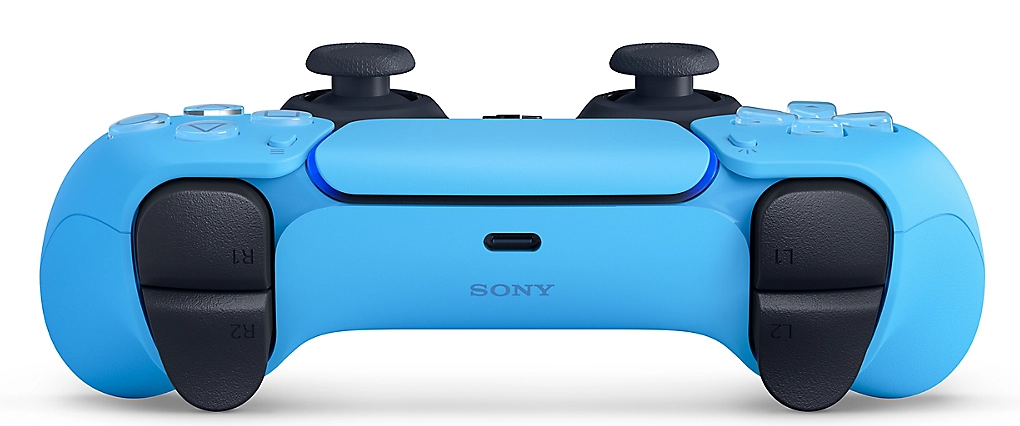 картинка Геймпад Sony PlayStation 5 DualSense (Звездный синий) от магазина Технолав