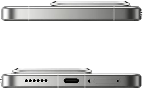 картинка Смартфон Xiaomi 15T Pro 12/256GB, серый от магазина Технолав