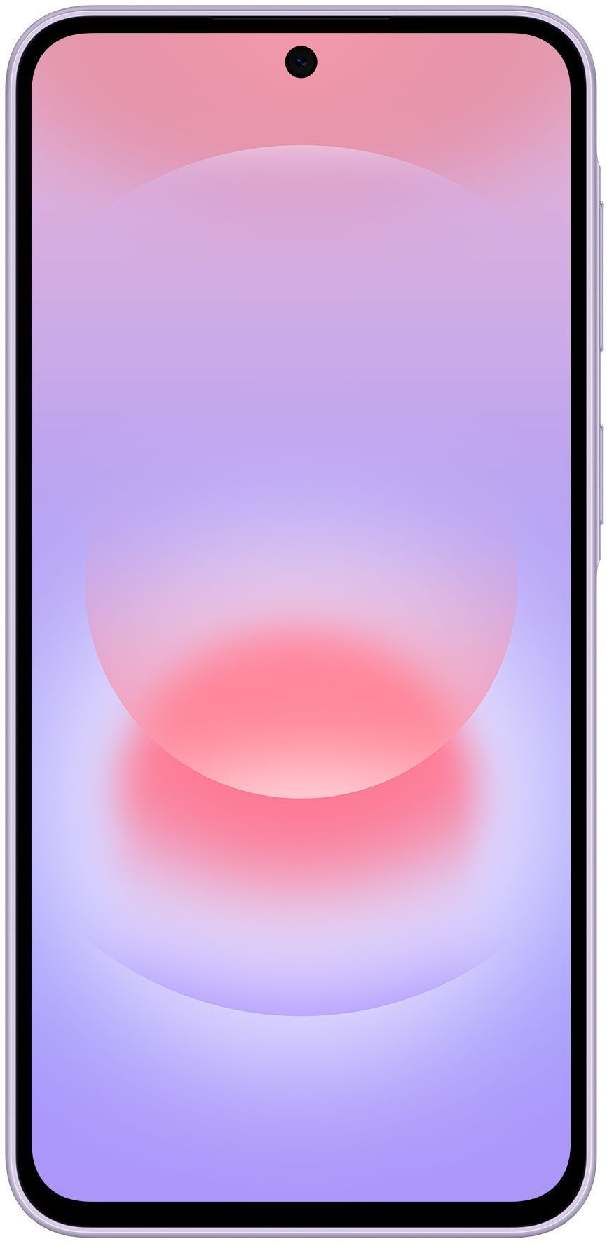 картинка Смартфон Samsung Galaxy A37 5G 8/128GB Awesome Lavender (лавандовый) от магазина Технолав