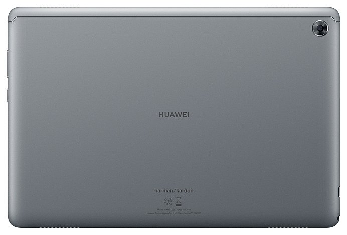 картинка Планшет HUAWEI MediaPad M5 Lite 10 32Gb LTE от магазина Технолав