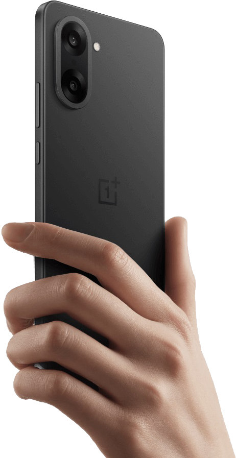 картинка Смартфон OnePlus Nord CE5 8/256GB Black Infinity (черный) от магазина Технолав