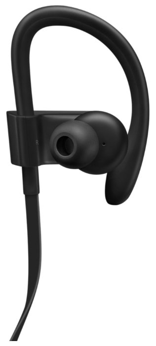 картинка Наушники Beats Powerbeats3 Wireless (черные) от магазина Технолав