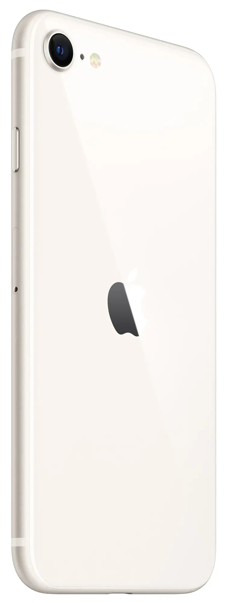 картинка Смартфон Apple iPhone SE 2022 64GB Starlight (сияющая звезда) от магазина Технолав