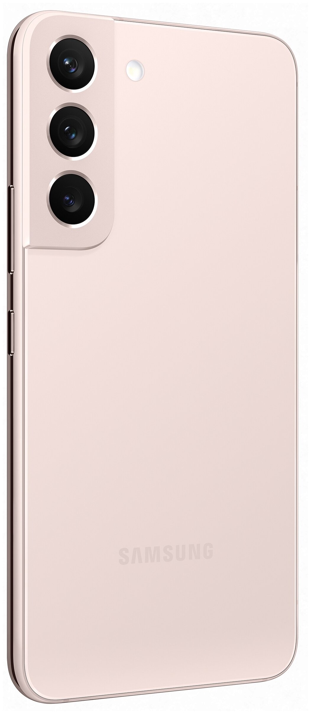 картинка Смартфон Samsung Galaxy S22 8/128GB (розовый) от магазина Технолав