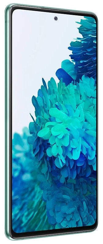 картинка Смартфон Samsung Galaxy S20 FE (Snapdragon) 256GB SM-G780G (мятный) от магазина Технолав