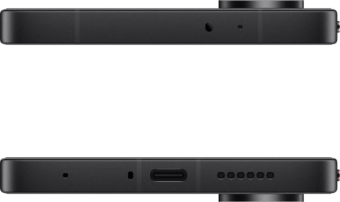 картинка Смартфон Xiaomi POCO X8 Pro 8/256GB Black (черный) от магазина Технолав