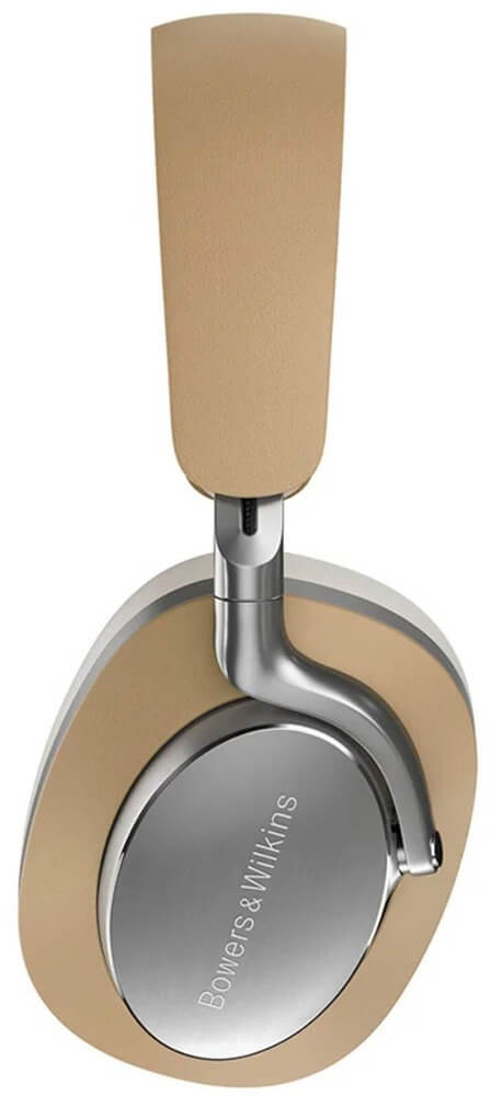 картинка Беспроводные наушники Bowers & Wilkins Px8 Tan (бежевый) от магазина Технолав