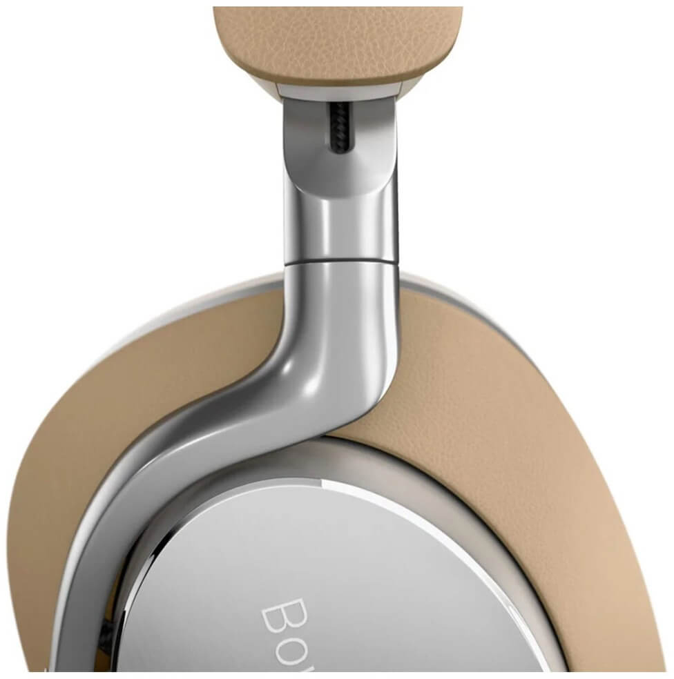 картинка Беспроводные наушники Bowers & Wilkins Px8 Tan (бежевый) от магазина Технолав