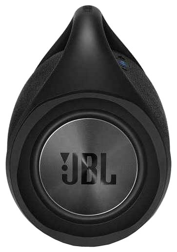 картинка Портативная акустика JBL Boombox + наушники T450BT от магазина Технолав