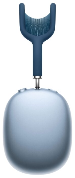 картинка Беспроводные наушники Apple AirPods Max (голубое небо) от магазина Технолав