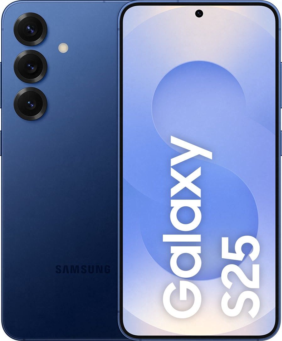 картинка Смартфон Samsung Galaxy S25 12/256GB Dual SIM (SM-S9310), синий от магазина Технолав