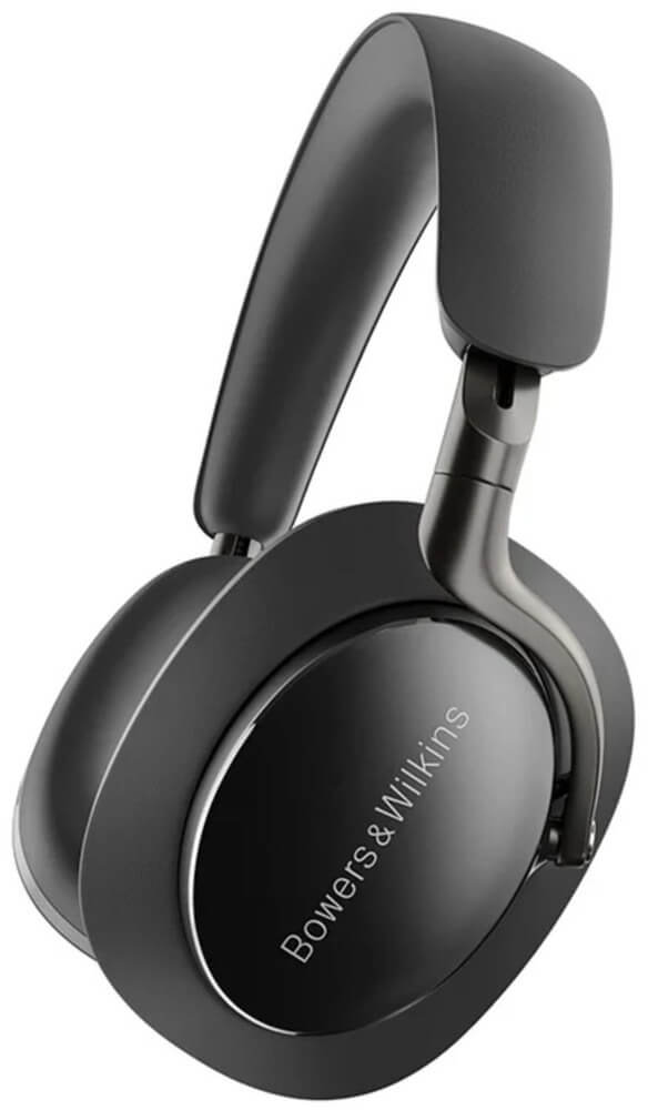 картинка Беспроводные наушники Bowers & Wilkins Px8 Black (черный) от магазина Технолав
