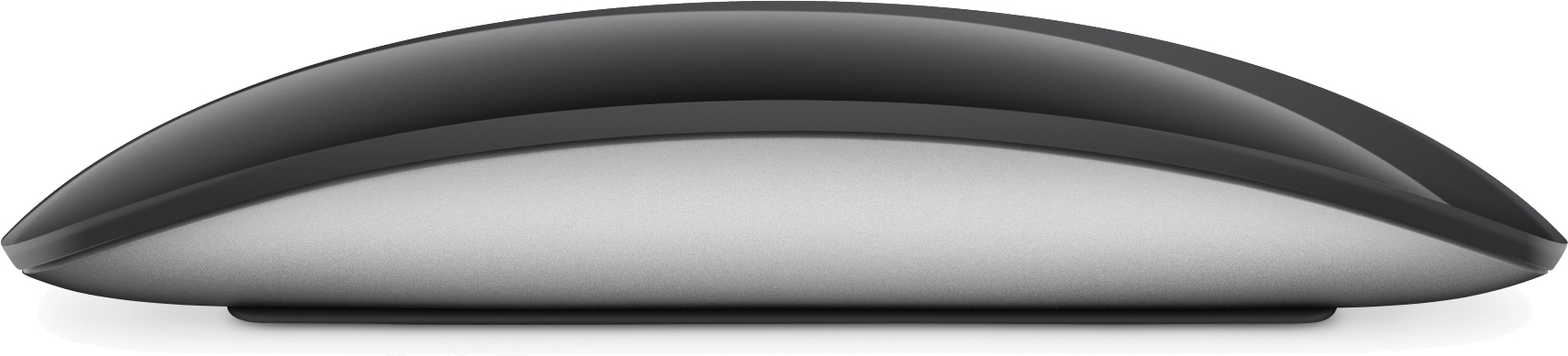картинка Мышь Apple Magic Mouse (USB‑C) Black (черный) MXK63 от магазина Технолав