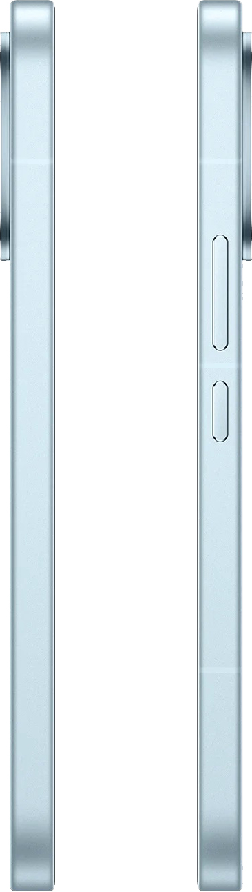 картинка Смартфон Xiaomi POCO X8 Pro Max 12/256GB Blue (голубой) от магазина Технолав