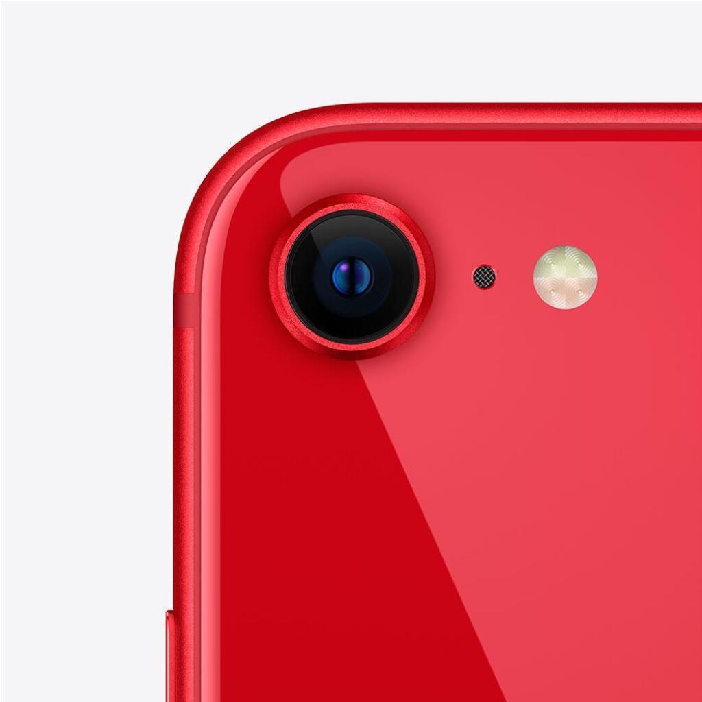 картинка Смартфон Apple iPhone SE 2022 64GB (PRODUCT)RED от магазина Технолав