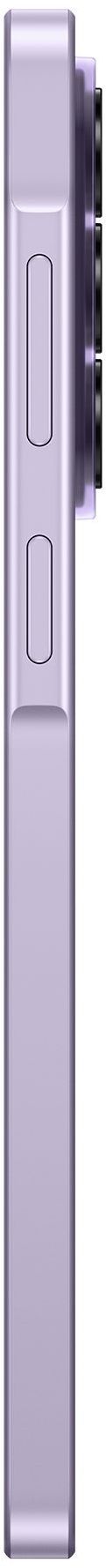 картинка Смартфон Samsung Galaxy A37 5G 8/256GB Awesome Lavender (лавандовый) от магазина Технолав