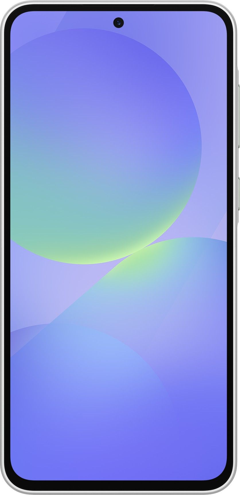 картинка Смартфон Samsung Galaxy A36 12/256GB, белый от магазина Технолав