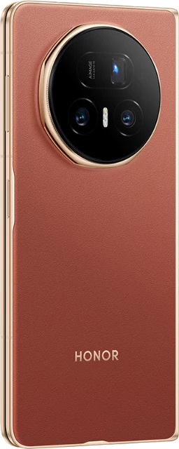 картинка Смартфон Honor Magic V5 16/512GB Reddish Brown (коричневый) от магазина Технолав