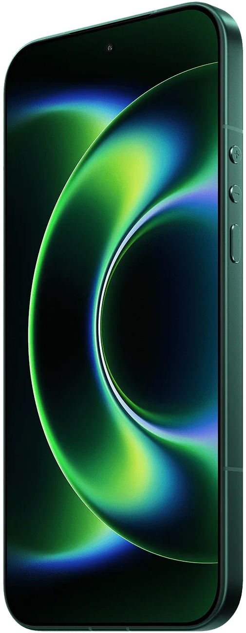 картинка Смартфон Xiaomi 17 Ultra 16/512GB Starlit Green (зеленый) от магазина Технолав