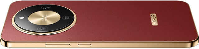 картинка Смартфон Honor X9d 8/256GB Reddish Brown (терракотовый) от магазина Технолав