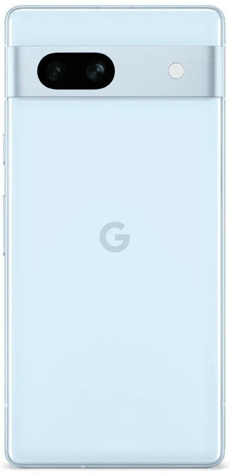 картинка Смартфон Google Pixel 7A 8/128GB (голубой) от магазина Технолав