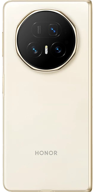 картинка Смартфон Honor Magic V5 16/512GB Ivory White (белый) от магазина Технолав