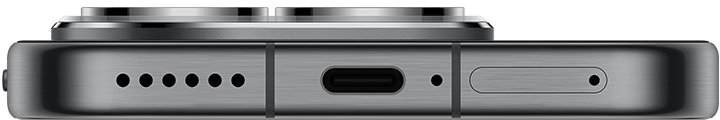 картинка Смартфон HUAWEI Pura 80 12/256GB Frosted Black (черный) от магазина Технолав