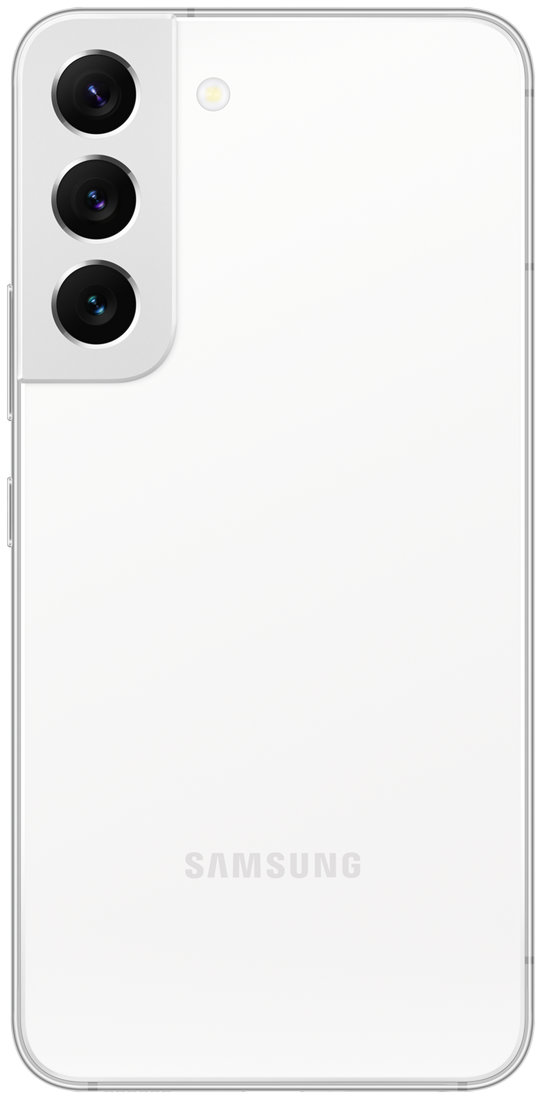 картинка Смартфон Samsung Galaxy S22 8/128GB (белый фантом) от магазина Технолав