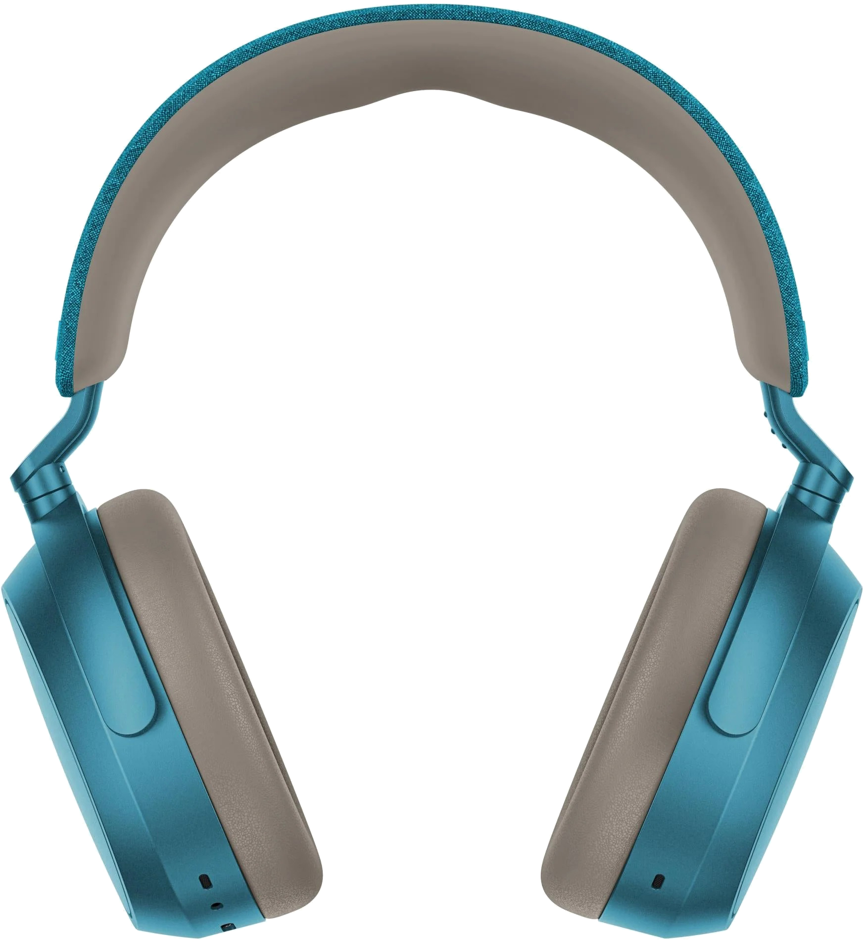 картинка Беспроводные наушники Sennheiser Momentum 4 Wireless Teal (зеленый) от магазина Технолав