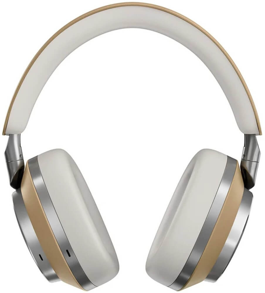 картинка Беспроводные наушники Bowers & Wilkins Px8 Tan (бежевый) от магазина Технолав